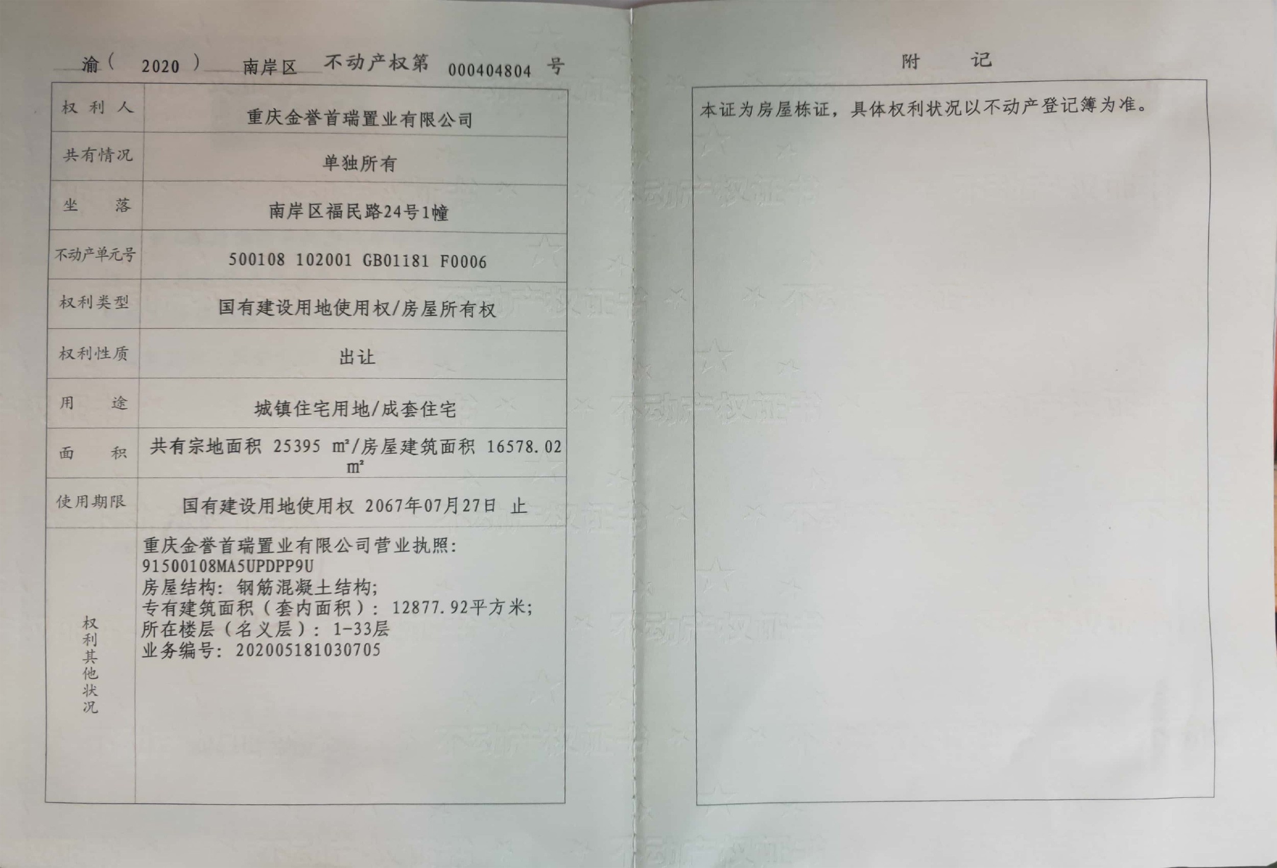 国有土地使用证 建设工程规划许可证 建设用地规划许可证 建筑工程